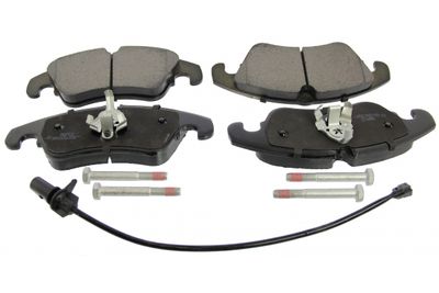 SET PLACUTE FRANA FRANA DISC MAPCO 6930 1