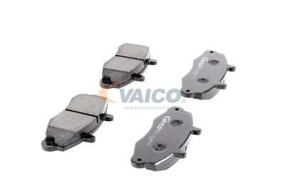 BREMSBELAGSATZ SCHEIBENBREMSE VAICO V250252 26