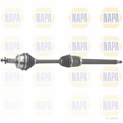 Drive Shaft NAPA NDS1156R