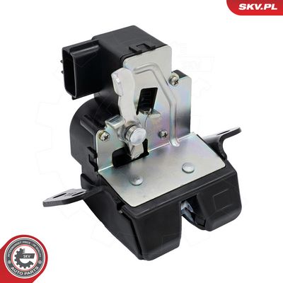 Zámok zadných výklopných dverí ESEN SKV 60SKV691