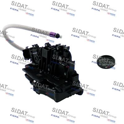 TüRSCHLOSS FISPA 610659A2