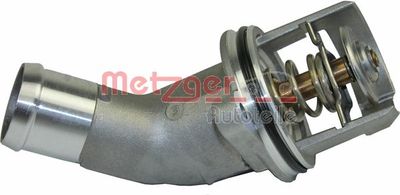 THERMOSTAT KüHLMITTEL METZGER AUTOTEILE 4006263 1