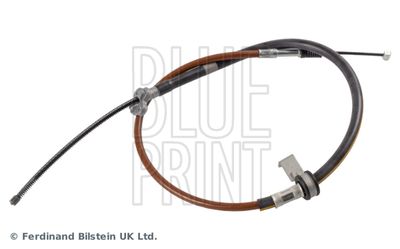 Cable Pull, parking brake BLUE PRINT ADT346223