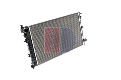 KüHLER MOTORKüHLUNG AKS DASIS 060820N 13