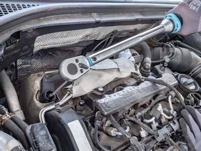 SET CHEI TUBULARE SONDE LAMBDA HAZET 46809 4