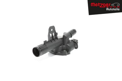 THERMOSTAT KüHLMITTEL METZGER AUTOTEILE 4006043 16