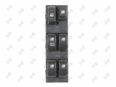 SCHALTER FENSTERHEBER ABAKUS 13505112 1