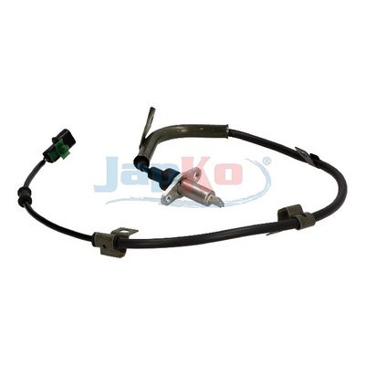 Vorschau Sensor, Raddrehzahl Ansicht 4