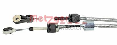 CABLU TRANSMISIE MANUALA METZGER AUTOTEILE 3150252 2