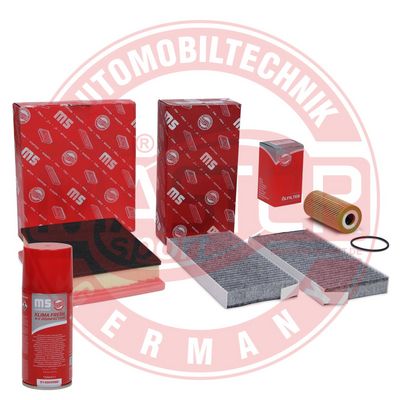 SET FILTRE MASTER-SPORT GERMANY 450002423P 1