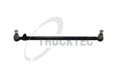 TRUCKTEC AUTOMOTIVE Strypo montavimas