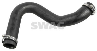 Трубка нагнетаемого воздуха SWAG 33 10 3038 для FORD C-MAX