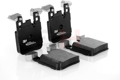 SET PLACUTE FRANA FRANA DISC GH GH410331 11