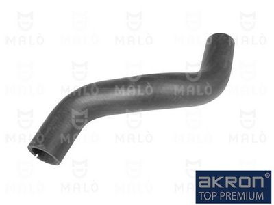маркуч на радиатора AKRON-MALÒ 15219A