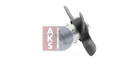 LüFTER MOTORKüHLUNG AKS DASIS 048190N 10