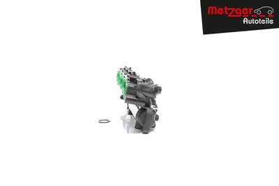 SAUGROHRMODUL METZGER AUTOTEILE 2100057 13