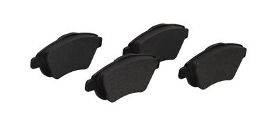 BREMSBELAGSATZ SCHEIBENBREMSE VALEO 302218A 11