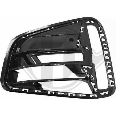 ACOPERIRE BARA PROTECTIE DIEDERICHS 1246263