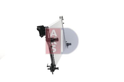 KüHLER MOTORKüHLUNG AKS DASIS 080135N 12