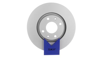BREMSSCHEIBE SKF VKBD80002V2 43