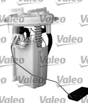 Pompa paliwowa  VALEO 347064 produkt