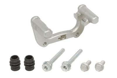Remklauw juk Achter Rechts past: HONDA ACCORD VI, ACCORD VII 1.8-2.4 03.97-05.08