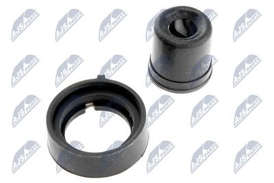 Stecker, Zündspule