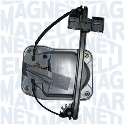 MAGNETI MARELLI Fensterheber