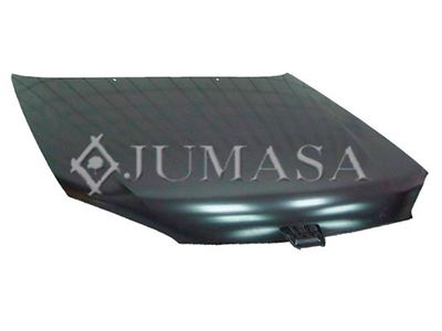 Капот двигателя JUMASA 05033532 для PEUGEOT 106