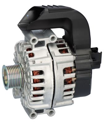 GENERATOR / ALTERNATOR VALEO 444204 8