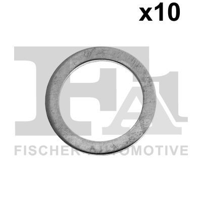 FA1 - Tesniaci krúžok vypúšťacej skrutka oleja OPEL, FIAT, VOLVO, GENERAL MOTORS, … , 799.521.010