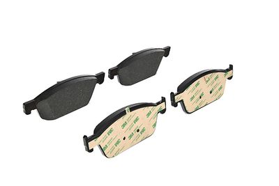 BREMSBELAGSATZ SCHEIBENBREMSE ATE 13046072992 11