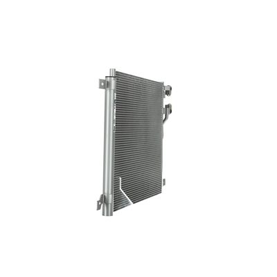 CONDENSATOR CLIMATIZARE NISSENS 941381 35