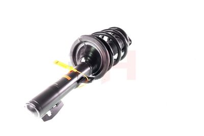 ANSAMBLU TELESCOP ARC GH GH352551C03 45