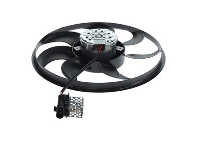 ELEKTROMOTOR KüHLERLüFTER BOSCH 0130303314 27