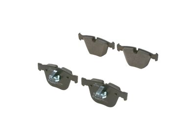 BREMSBELAGSATZ SCHEIBENBREMSE BOSCH 0986494325 9