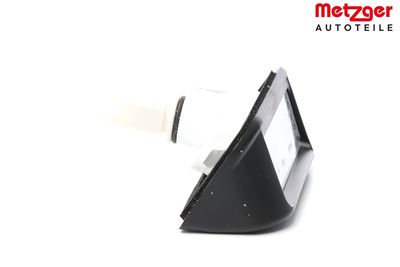 ILUMINARE NUMAR DE CIRCULATIE METZGER AUTOTEILE 2080123 12