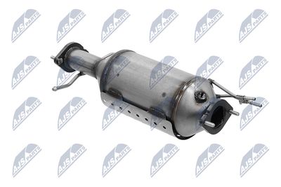 FILTRU FUNINGINE/PARTICULE SIST.DE ESAPAMENT NTY DPFFR002 5