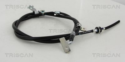 Тросик, cтояночный тормоз TRISCAN 8140 421120 для MITSUBISHI L200