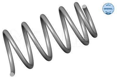 FAHRWERKSFEDER MEYLE 0146390017