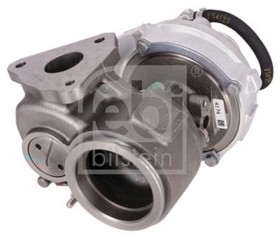 Lader, ladesystem FEBI BILSTEIN 189908