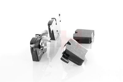 SET PLACUTE FRANA FRANA DISC GH GH410320 15