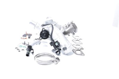 LADER AUFLADUNG BTS Turbo T981466 14