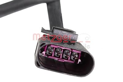 SONDA LAMBDA METZGER AUTOTEILE 0895651 1