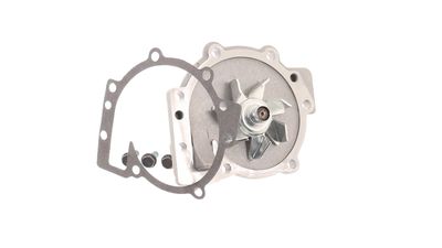 WASSERPUMPE MOTORKüHLUNG SKF VKPC86640 25