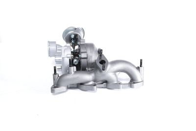 LADER AUFLADUNG BTS Turbo T914836BT 9