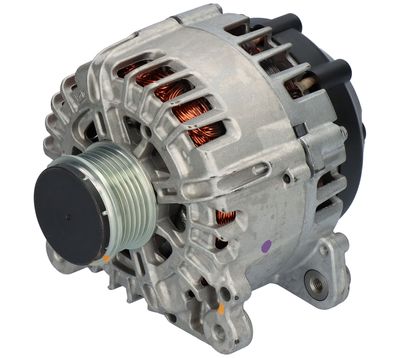GENERATOR / ALTERNATOR VALEO 443018 5