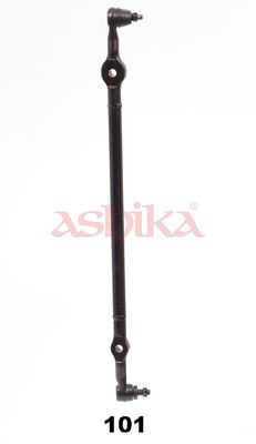 ASHIKA Spurstange