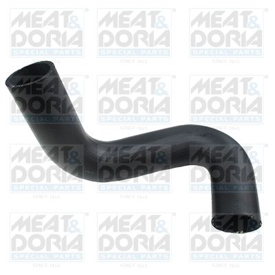 MEAT & DORIA 96705 Воздушный патрубок для FIAT DUCATO Фургон (244_) 2.3 JTD