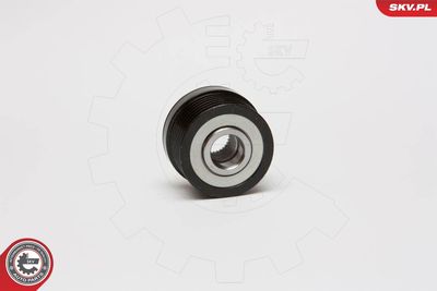 SISTEM ROATA LIBERA GENERATOR ESEN SKV 11SKV038 1